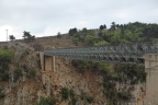 Crète : gorges d'Aradena - Anopoli - Loutro