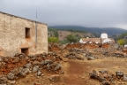 Crète : gorges d'Aradena - Anopoli - Loutro