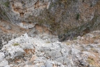 Crète : gorges d'Aradena - Anopoli - Loutro