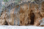 Crète : gorges d'Aradena - Anopoli - Loutro