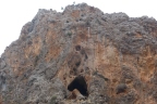 Crète : gorges d'Aradena - Anopoli - Loutro