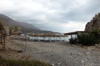 Crète : gorges d'Aradena - Anopoli - Loutro