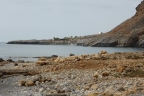 Crète : gorges d'Aradena - Anopoli - Loutro