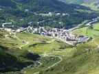 Du Cervin au Mont-Rose, trekking d'une semaine en hôtels avec transport de bagages