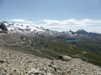 Du Cervin au Mont-Rose, trekking d'une semaine en hôtels avec transport de bagages