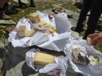 Du Cervin au Mont-Rose, trekking d'une semaine en hôtels avec transport de bagages