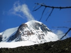 Du Cervin au Mont-Rose, trekking d'une semaine en hôtels avec transport de bagages