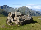 Du Cervin au Mont-Rose, trekking d'une semaine en hôtels avec transport de bagages