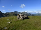 Du Cervin au Mont-Rose, trekking d'une semaine en hôtels avec transport de bagages