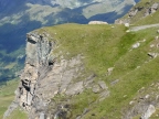 Du Cervin au Mont-Rose, trekking d'une semaine en hôtels avec transport de bagages