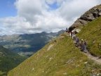 Du Cervin au Mont-Rose, trekking d'une semaine en hôtels avec transport de bagages