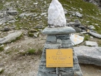 Du Cervin au Mont-Rose, trekking d'une semaine en hôtels avec transport de bagages