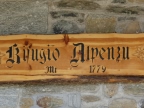 Du Cervin au Mont-Rose, trekking d'une semaine en hôtels avec transport de bagages