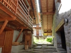 Du Cervin au Mont-Rose, trekking d'une semaine en hôtels avec transport de bagages