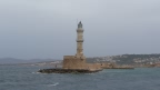 Crète : La Canée - Chania
