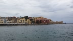Crète : La Canée - Chania