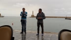 Crète : La Canée - Chania
