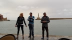 Crète : La Canée - Chania