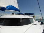 Catamaran la Rochelle île d'Yeu île de Ré