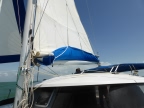 Catamaran la Rochelle île d'Yeu île de Ré