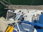 Catamaran la Rochelle île d'Yeu île de Ré
