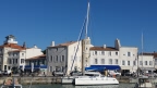 Catamaran la Rochelle île d'Yeu île de Ré