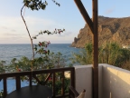 De Lentas à Matala