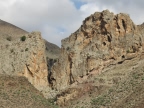 De Lentas à Matala
