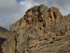 De Lentas à Matala