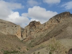 De Lentas à Matala