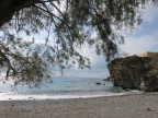 De Lentas à Matala
