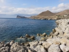 De Lentas à Matala