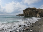 De Lentas à Matala