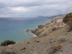 De Lentas à Matala