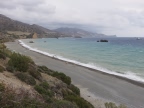 De Lentas à Matala