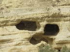 De Lentas à Matala
