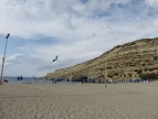 De Lentas à Matala