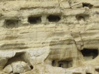 De Lentas à Matala