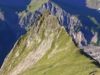 Les glaciers du Mont-Blanc
