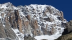 Les glaciers du Mont-Blanc
