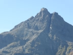 Traversée du Mont-Avic
