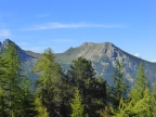 Traversée du Mont-Avic