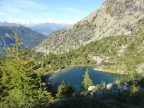 Traversée du Mont-Avic