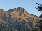 Traversée du Mont-Avic