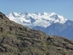 Traversée du Mont-Avic