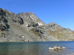 Traversée du Mont-Avic