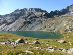 Traversée du Mont-Avic