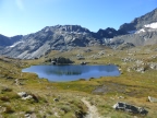 Traversée du Mont-Avic