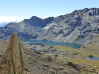 Traversée du Mont-Avic