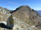 Traversée du Mont-Avic